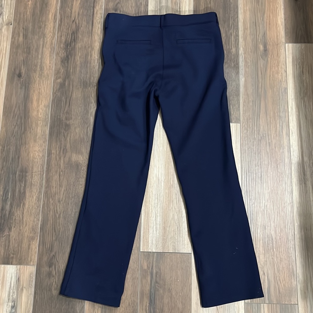 Betabrand navy blue pants - Picture 5 of 6